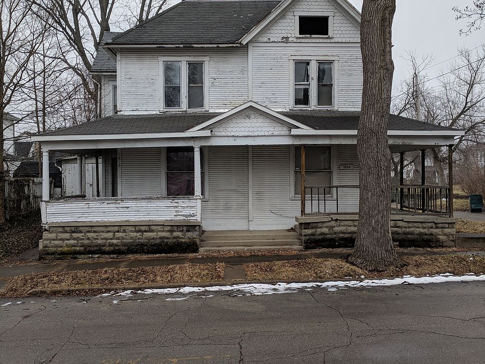 1st image of 1412 N C St