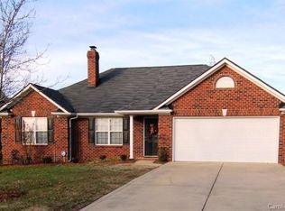 12739 Hill Pine Rd, Midland, NC 28107