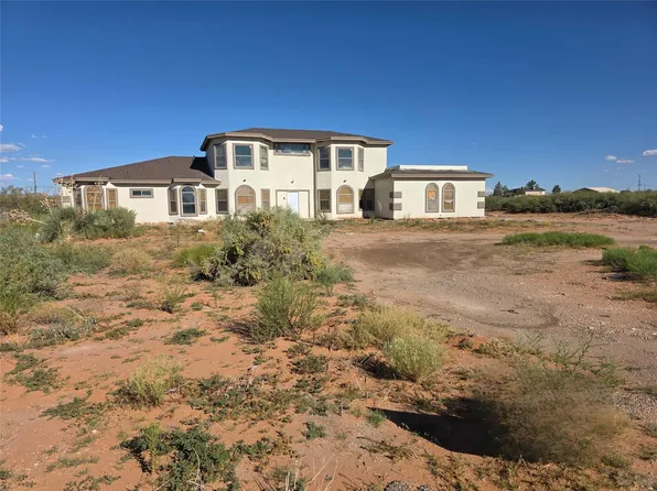 14026 Bradley Rd, El Paso, TX 79938
