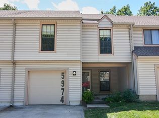 5974 N Bellefontaine Ave, Gladstone, MO 64119