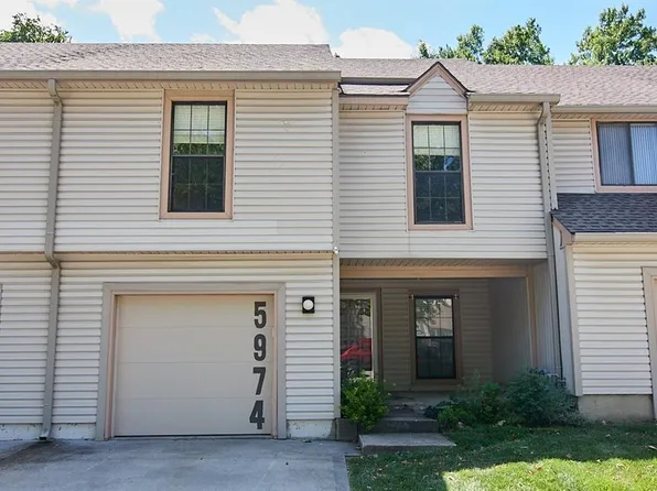 5974 N Bellefontaine Ave, Gladstone, MO 64119