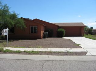2010 E Cochise Vis, Tucson, AZ 85713