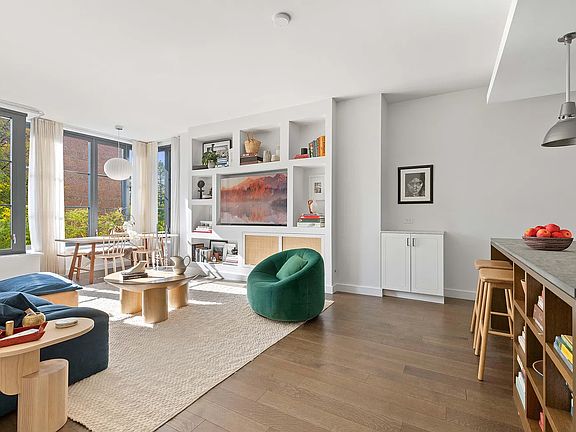 5th image of 345 Carroll St #3C