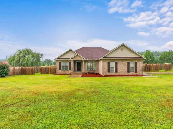 344 Castleberry Rd, Greenbrier, AR 72058