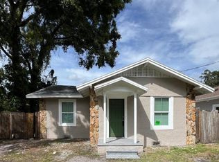 1708 E Nome St, Tampa, FL 33604