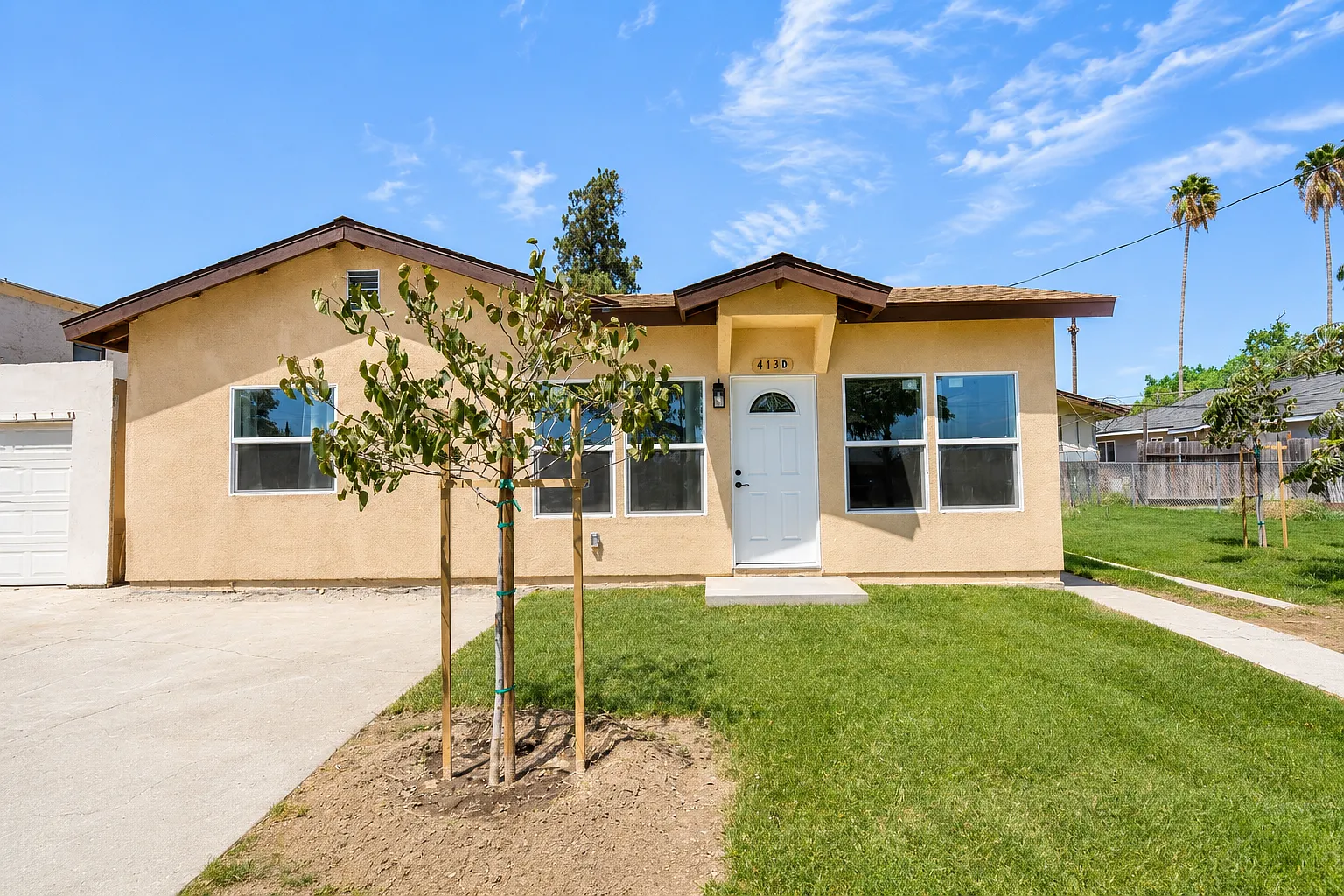 3 bed, 1000 sqft, $3,300 — Photo 1