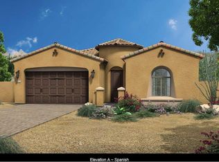 13379 N Cottontop Ct, Tucson, AZ 85755