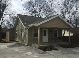1707 23rd Ave N, Nashville, TN 37208