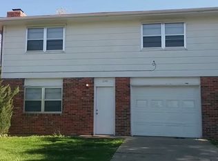 314 Chris Dr, Columbia, MO 65203