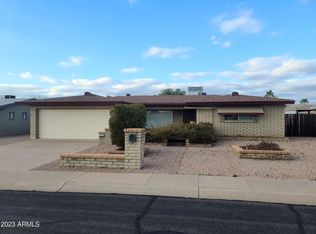 6034 E El Paso St, Mesa, AZ 85205