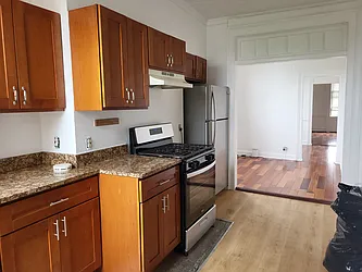 Rented by N.C. Pepe Corp.