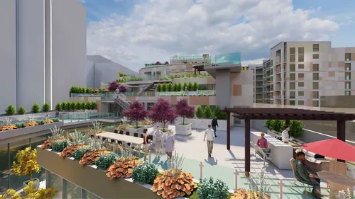 TENTEN Campus Glendale Photo 1