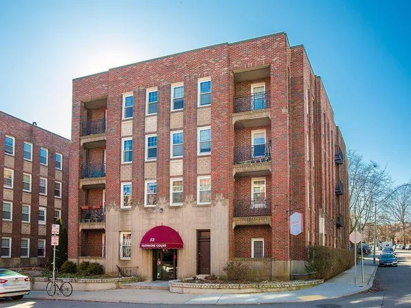 (undisclosed Address), Brighton, MA 02135