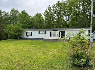 3269 Walker Store Rd, Franklinville, NC 27248