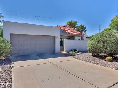 7713 E Luke Lane, Scottsdale, AZ, 85250
