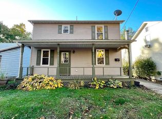 530 Spring St, Danville, PA 17821
