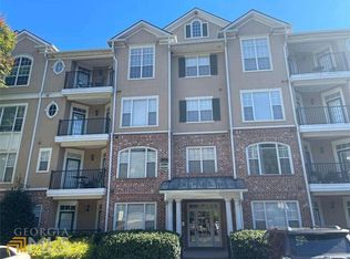 4106 Stratford Cmns, Decatur, GA 30033