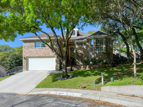 13807 Sienna Ct., San Antonio, TX 78249