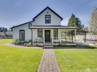 706 Mill Ave, Snohomish, WA 98290