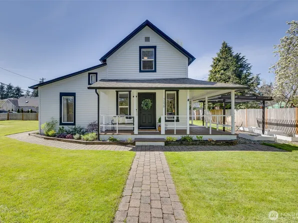 706 Mill Avenue, Snohomish, WA 98290