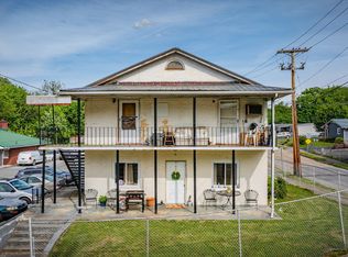 1006 Gibson Mill Rd, Kingsport, TN 37660