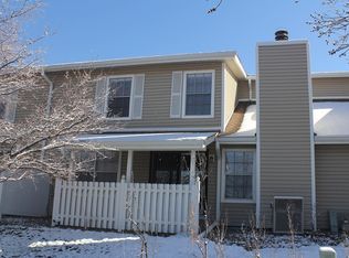3226 S Heather Gardens Way, Aurora, CO 80014