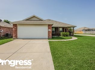 121 Meadow View Ln, Anna, TX 75409
