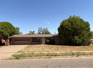 3614 36th St, Lubbock, TX 79413