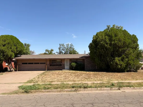 3614 36th St, Lubbock, TX 79413