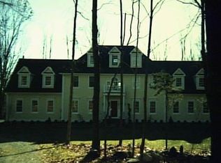 236 Sherwood Farm Rd LOT 13, Fairfield, CT 06430