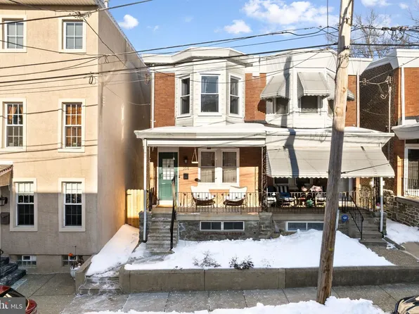 358 Conarroe St, Philadelphia, PA 19128