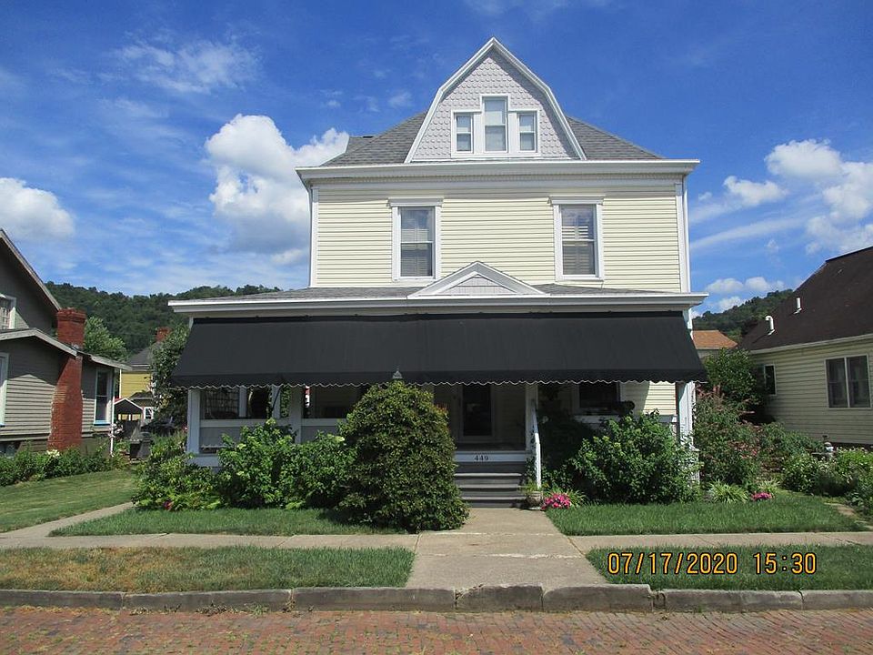 1st image of 449 Eliza St