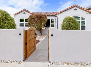 118 El Dorado St, Monterey, CA 93940