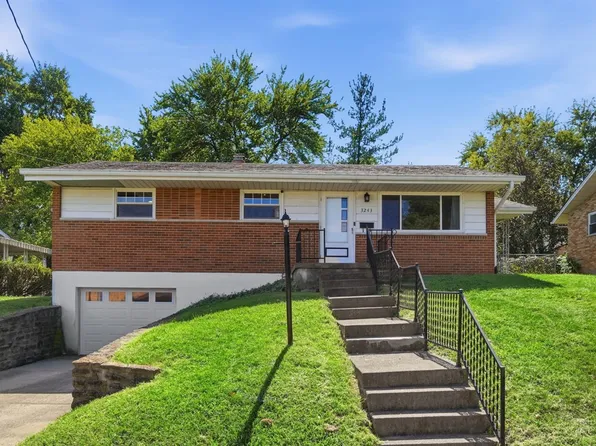 3243 Blueacres Dr, Cincinnati, OH 45239