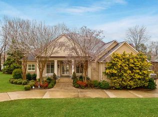 44 Emerald Lake Dr, Jackson, TN 38305