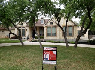 217 Heavens Way, San Antonio, TX 78260
