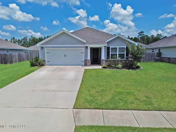 6484 Eastland Cir, Biloxi, MS 39532