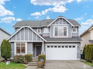 11812 Wilmington Way, Mukilteo, WA