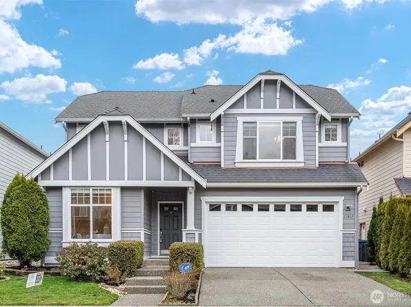 11812 Wilmington Wy, Mukilteo, WA 98275