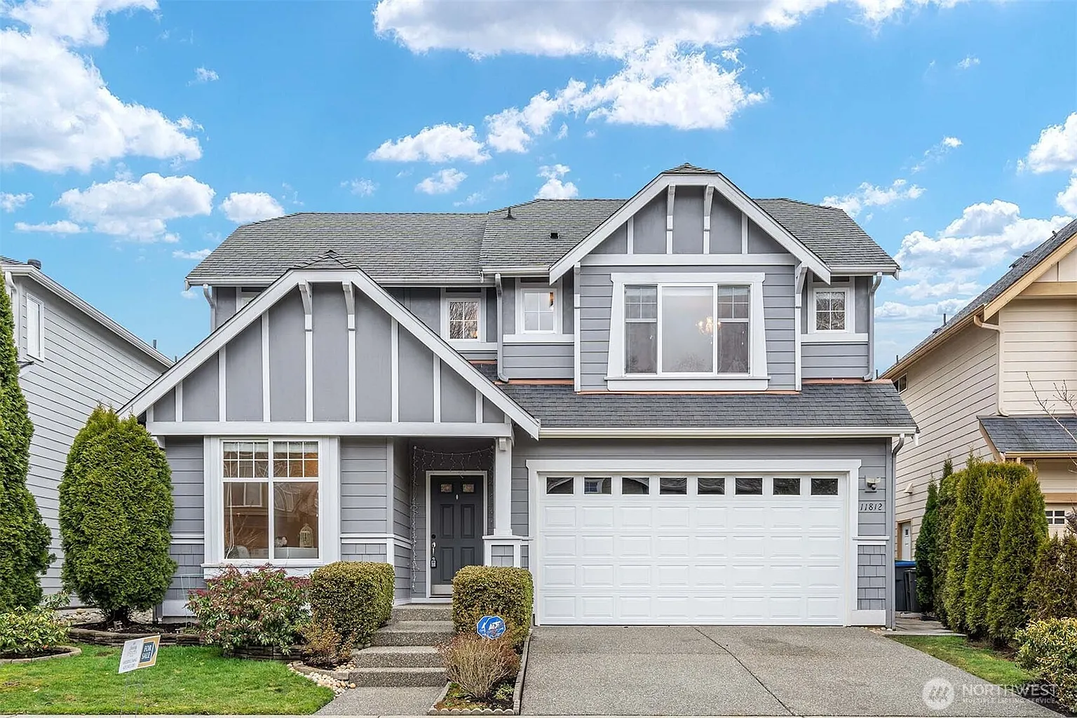 11812 Wilmington Wy photo 1