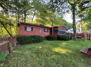 436 Brandy Hill Rd, Thompson, CT 06277