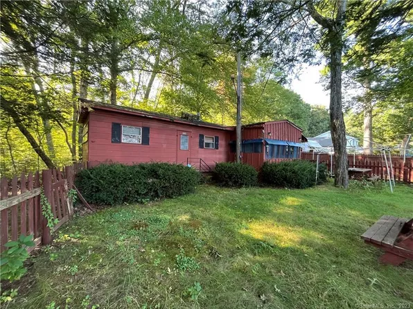 436 Brandy Hill Road, Thompson, CT 06277