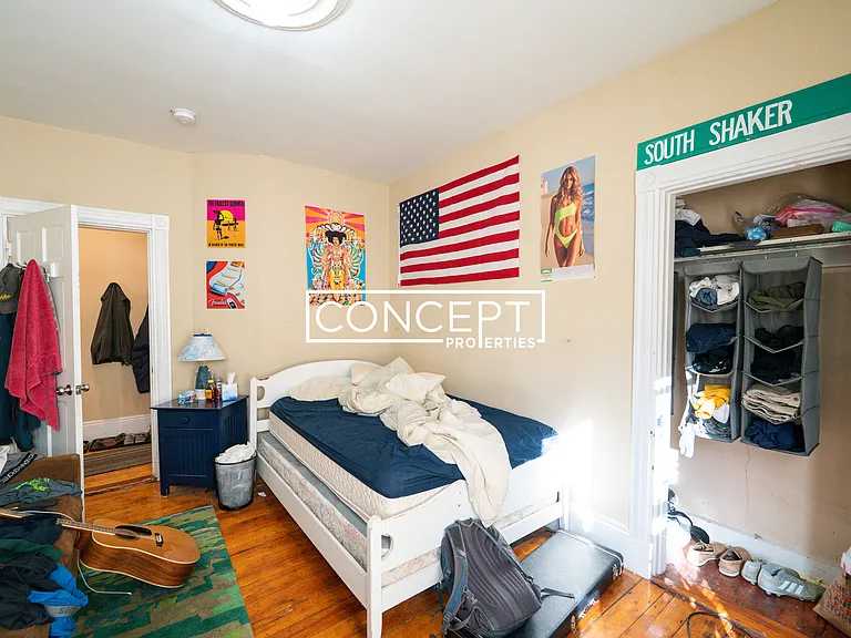 63 Hillside St #1 — Photo 9