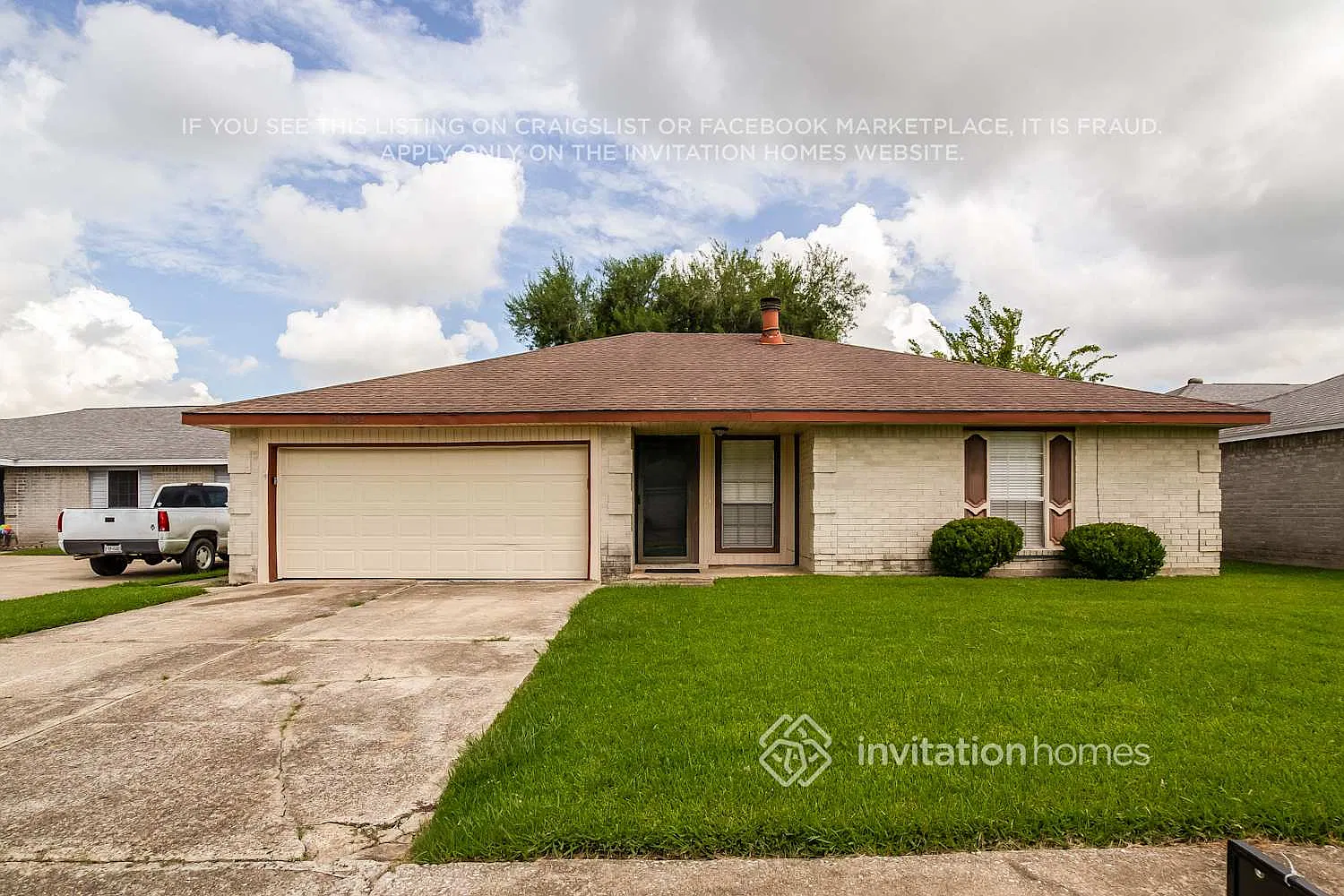 10131 Rustic Rock Rd La Porte, TX 77571 — Photo 2