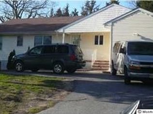 145 Chestnut St, Lakewood, NJ