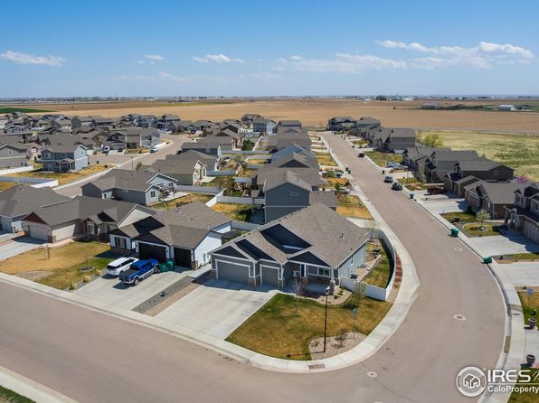 1564 Benjamin Dr, Eaton, CO 80615