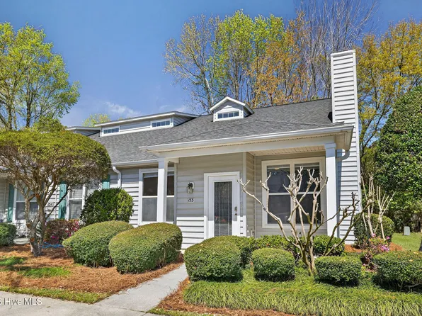 321 S Kerr Avenue Unit 153, Wilmington, NC 28403