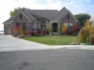 2165 N Verona Cir, Pleasant Grove, UT 84062