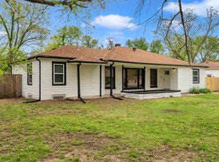 2444 S Cheyenne Blvd, Wichita, KS 67216