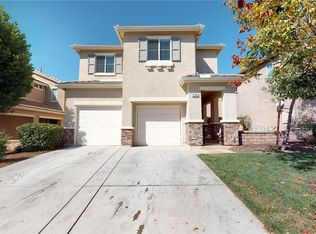 12907 Cobblestone Ln, Moreno Valley, CA 92555